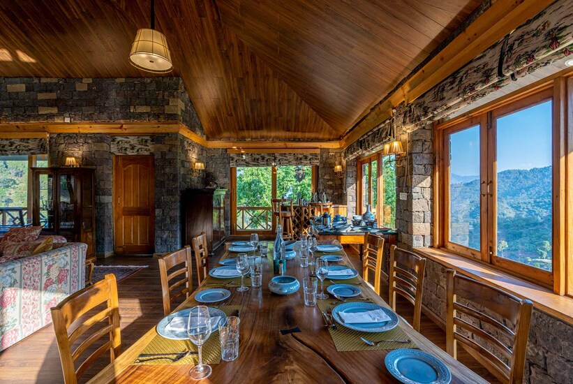 The Hideaway Cottage