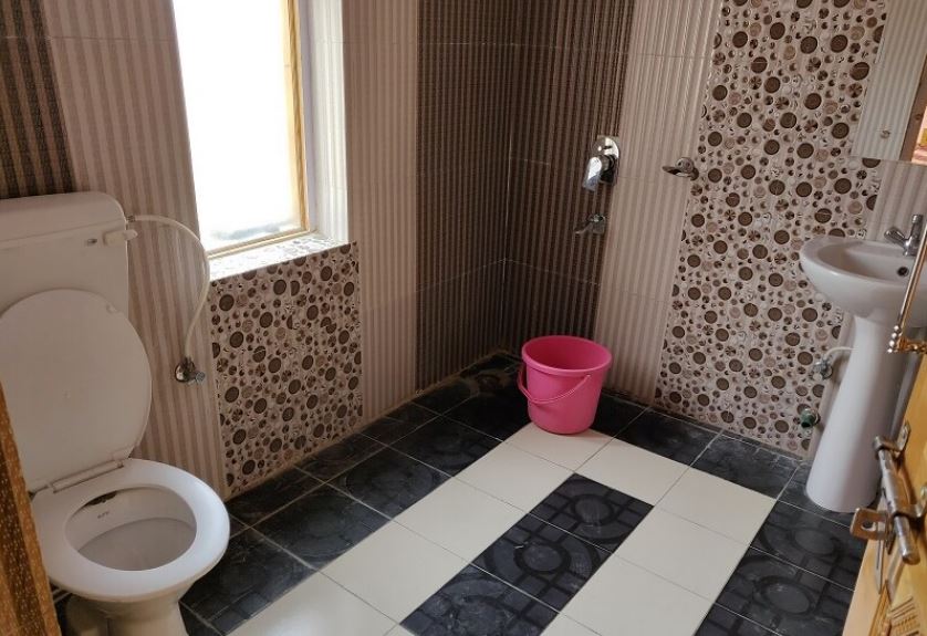 Parkfield Guest House, Leh 2