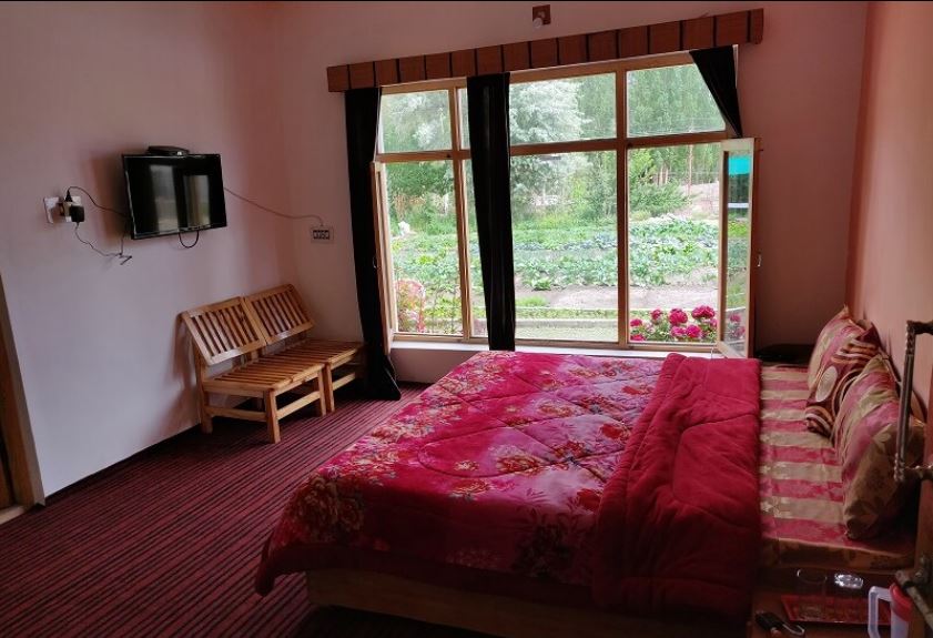 Parkfield Guest House, Leh 3