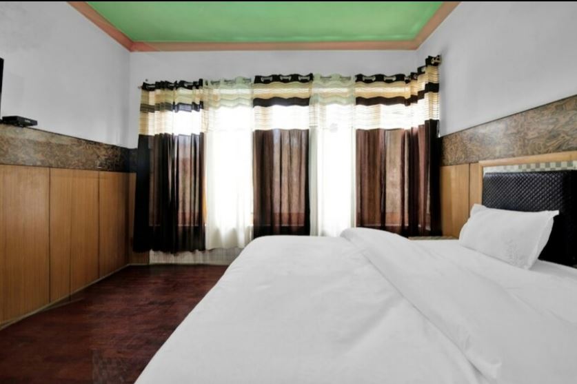 Dolma Guest House, Leh 2