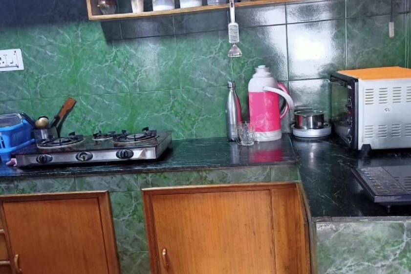 Sangay Guest House, Leh 3