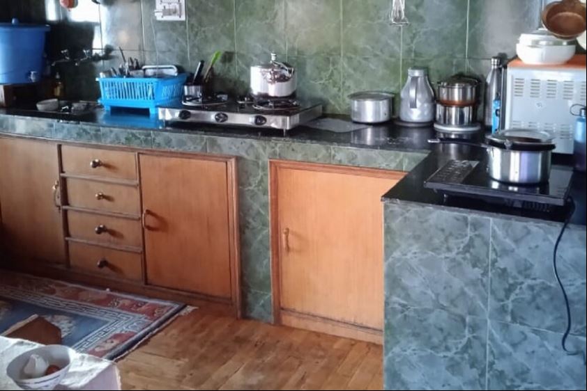 Sangay Guest House, Leh 4