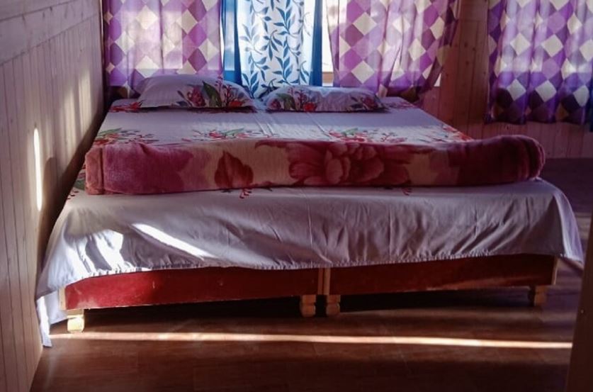 Sangay Guest House, Leh 5