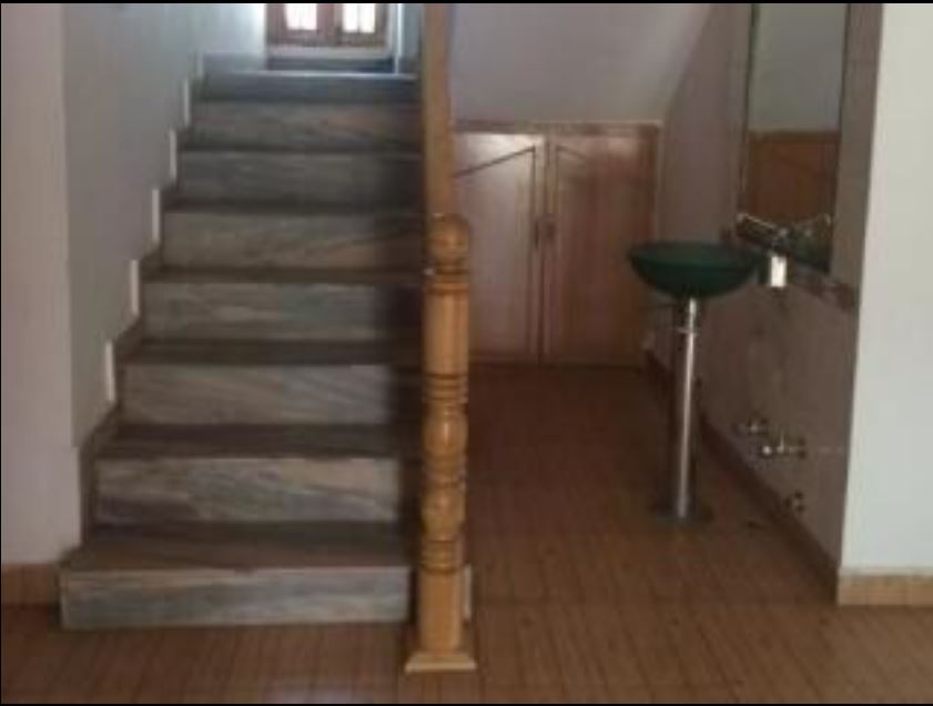 Ompo Guest House, Leh 2