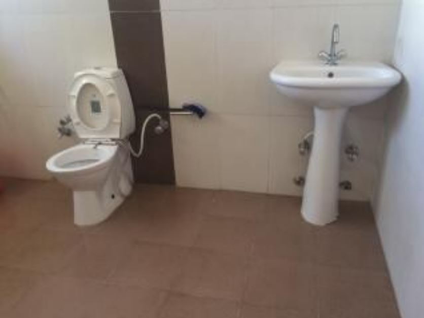 Ompo Guest House, Leh 3
