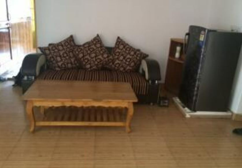 Ompo Guest House, Leh 4