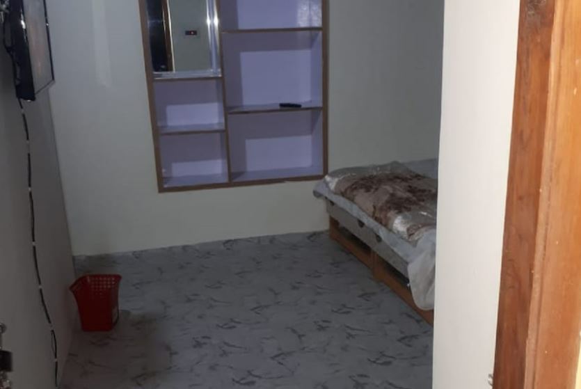 Lharchang Guest house, Leh 2