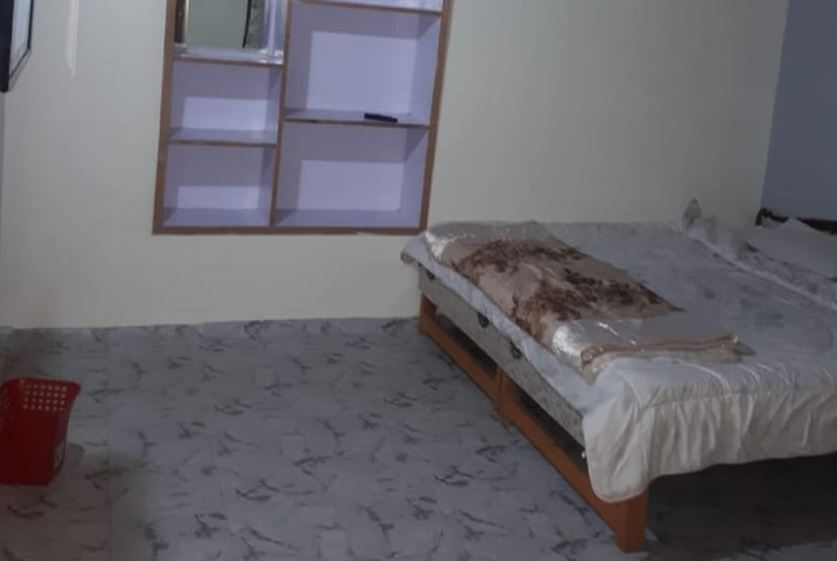 Lharchang Guest house, Leh 3