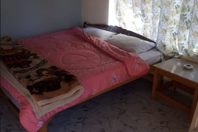 Lharchang Guest house, Leh 5
