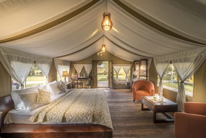 Desert Himalaya resort