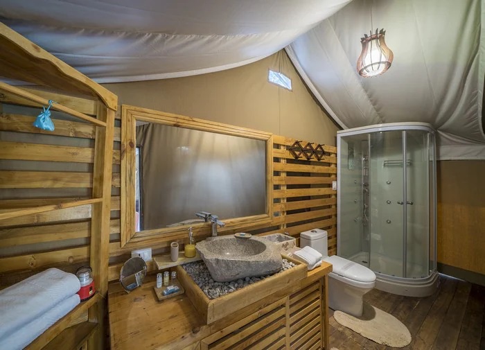 Desert Himalaya resort