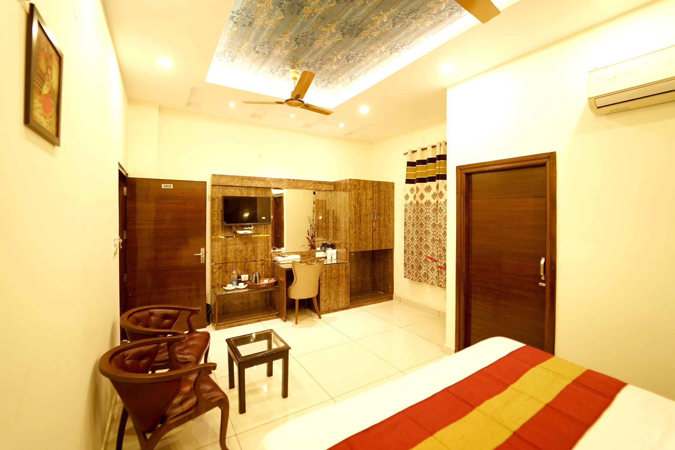 Hotel Roopa International, Amritsar 5