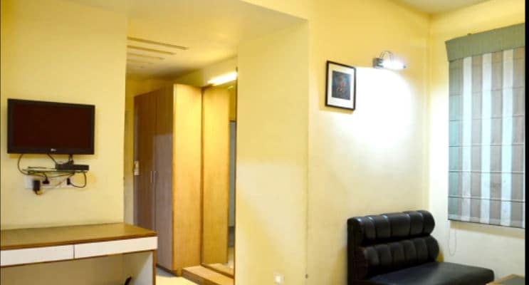 Hotel Marc Inn, Jaipur