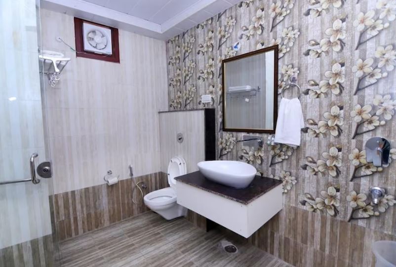 هوتل شيفاي, Haridwar 5