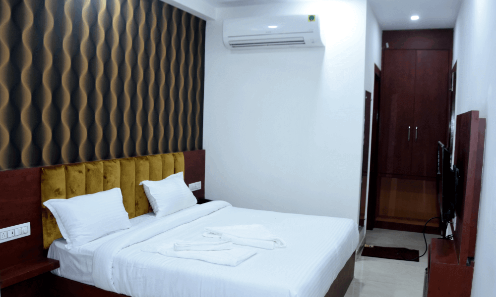 Hotel Ganga Amrit