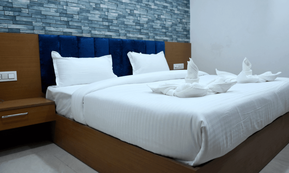 Hotel Ganga Amrit