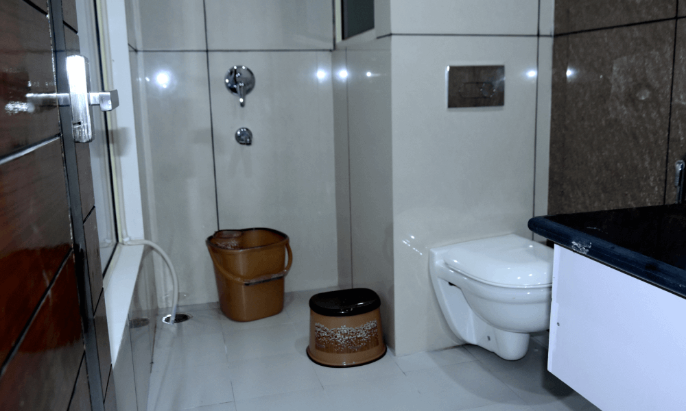 Hotel Ganga Amrit