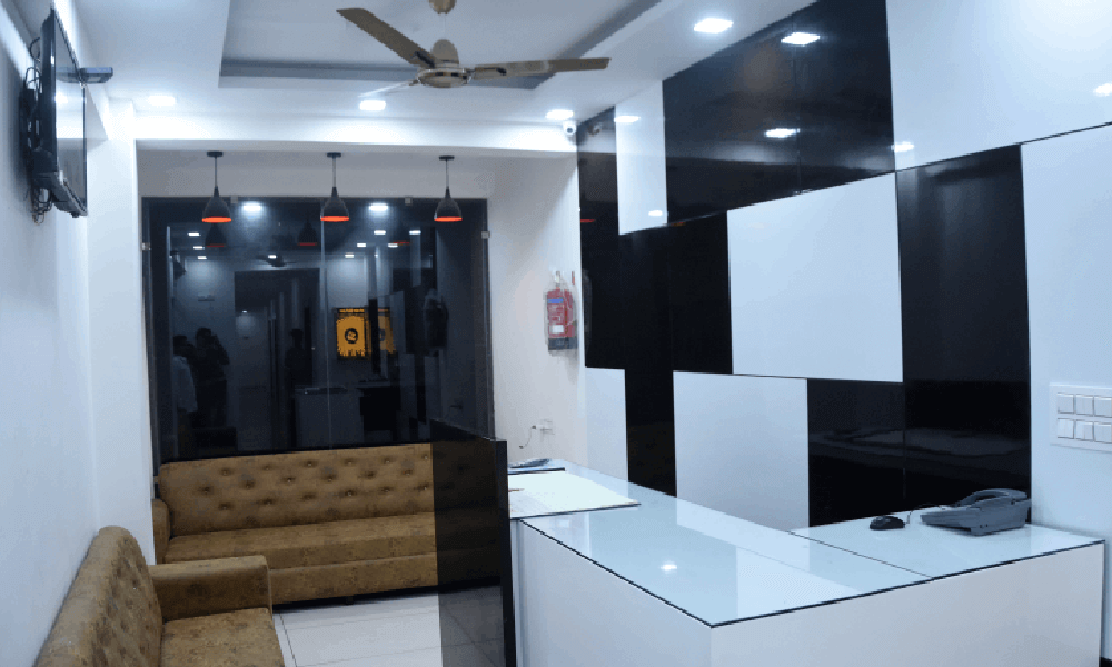 Hotel Ganga Amrit, Haridwar 5