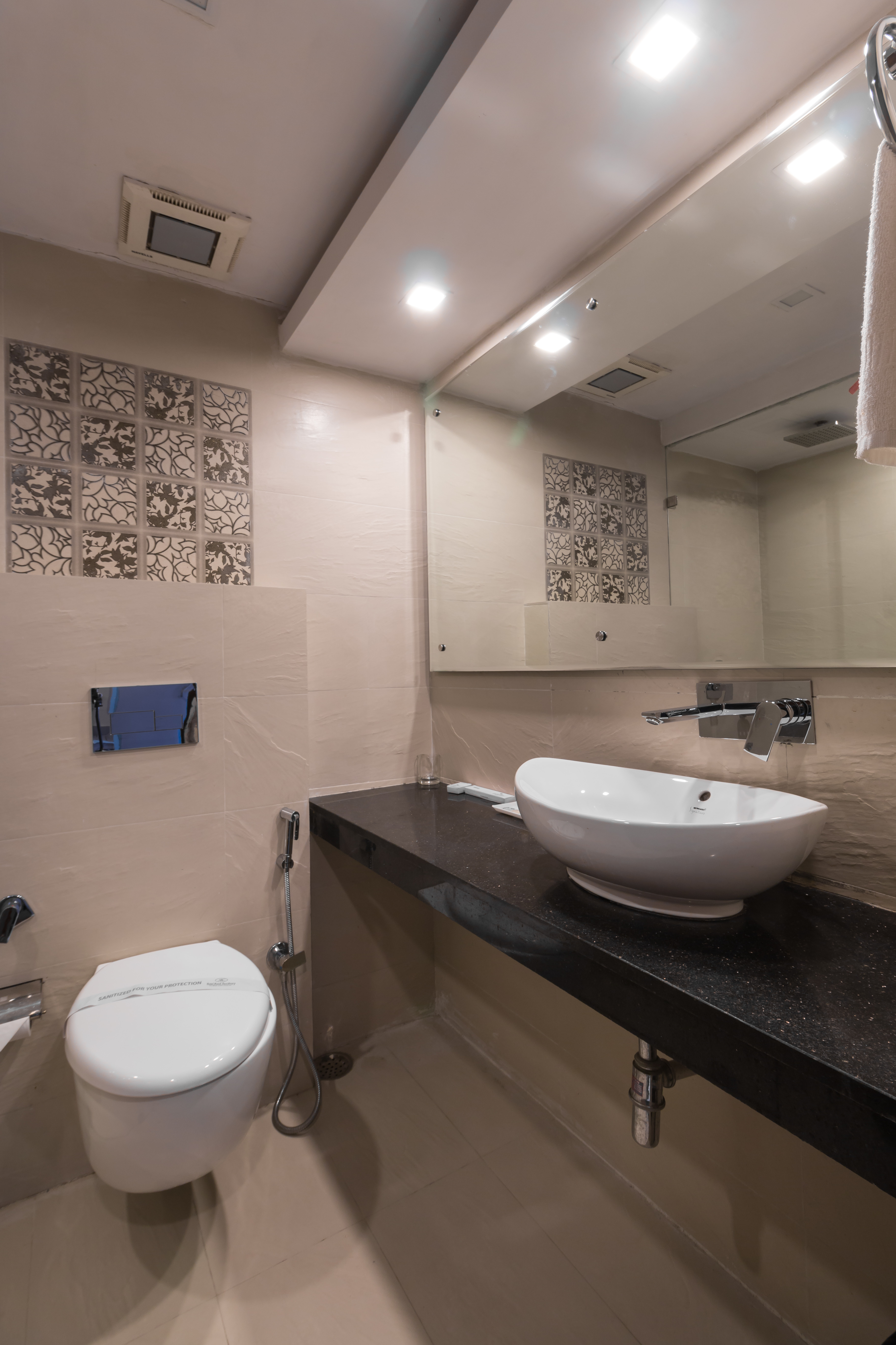 Deluxe Room (Non View)