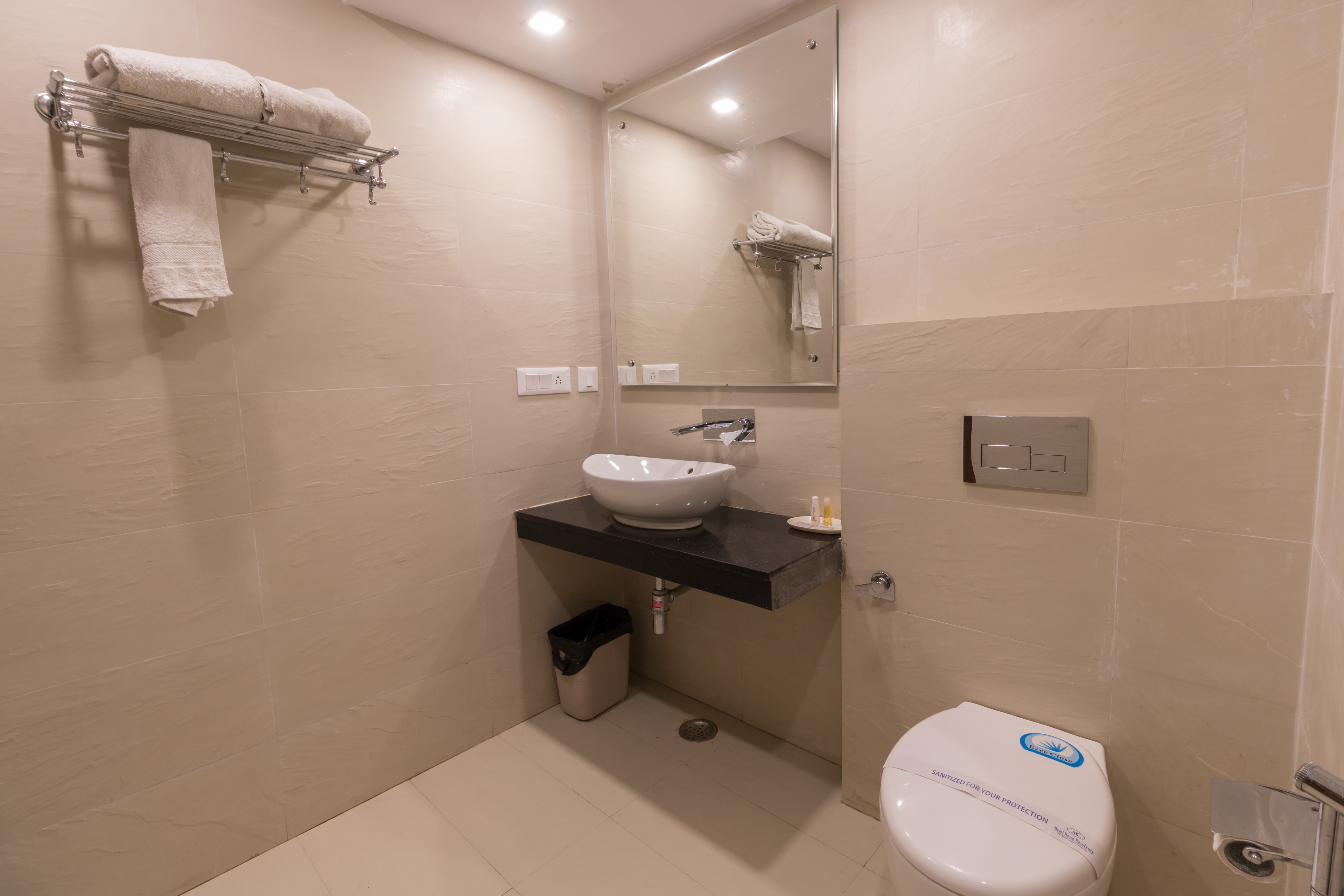 Family Room (Non View)