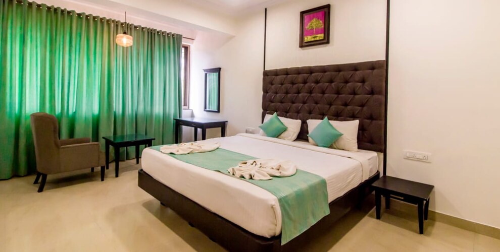 Suite Room - 2 BHK