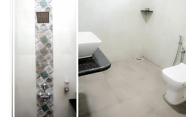 Superior Room with Garden View