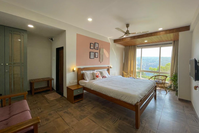 Meliora Retreat, Mahabaleshwar 2