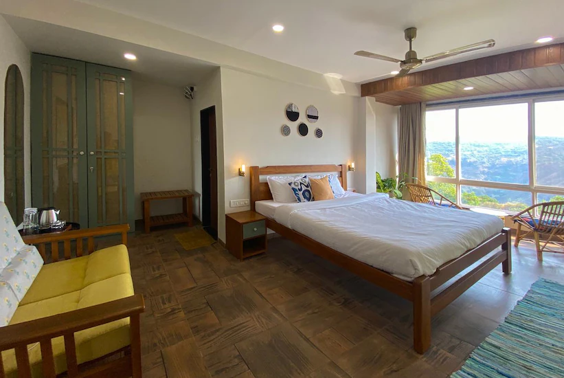 Meliora Retreat, Mahabaleshwar 3