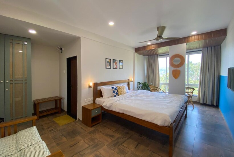 Meliora Retreat, Mahabaleshwar 4