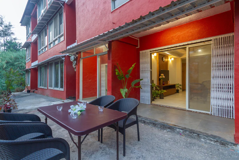 Meliora Retreat, Mahabaleshwar 5