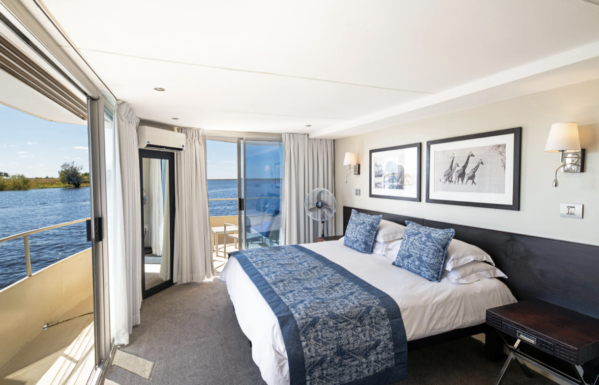 Master Suite