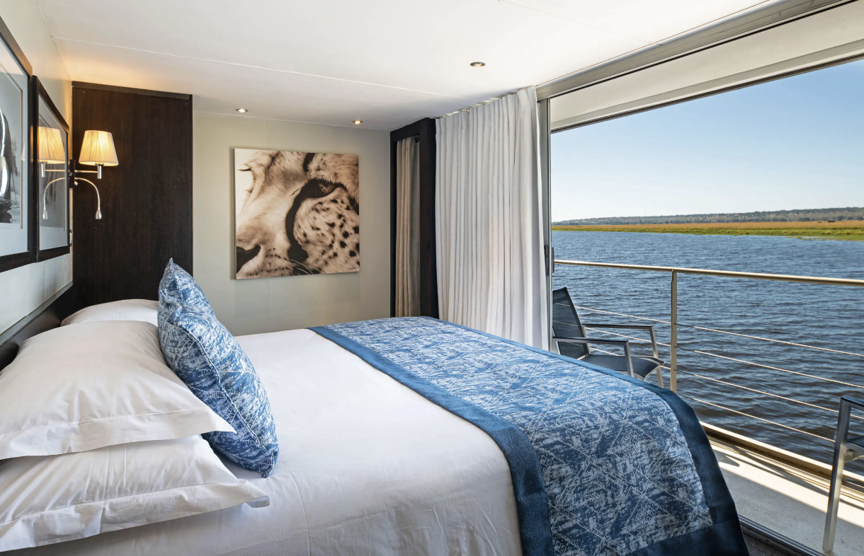 Standard Suite