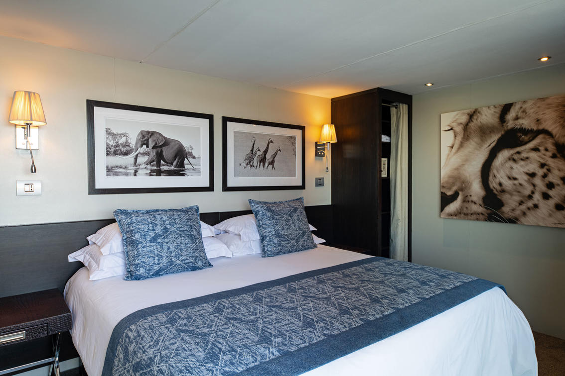 Standard Suite single