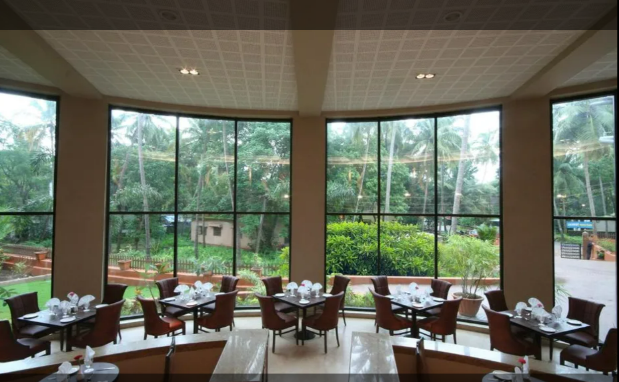 Nimbus Neelam The Glitz, Goa 3