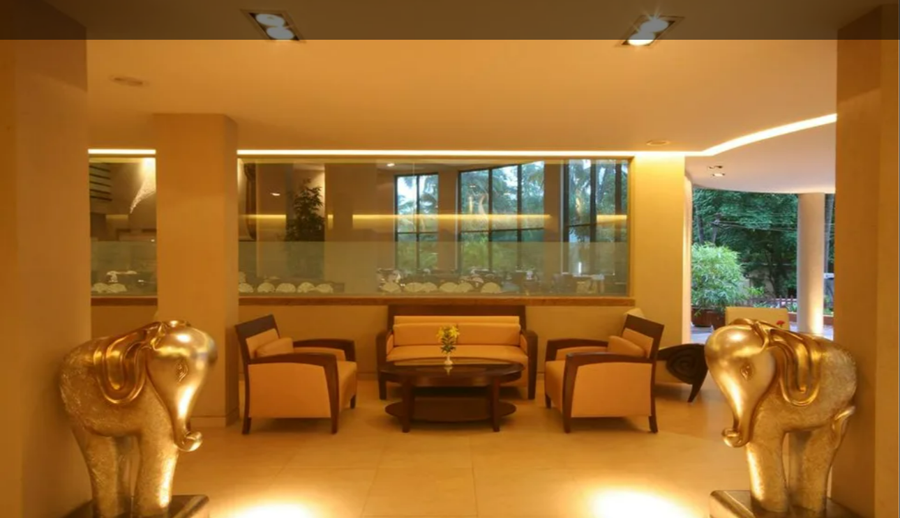 Nimbus Neelam The Glitz, Goa 4