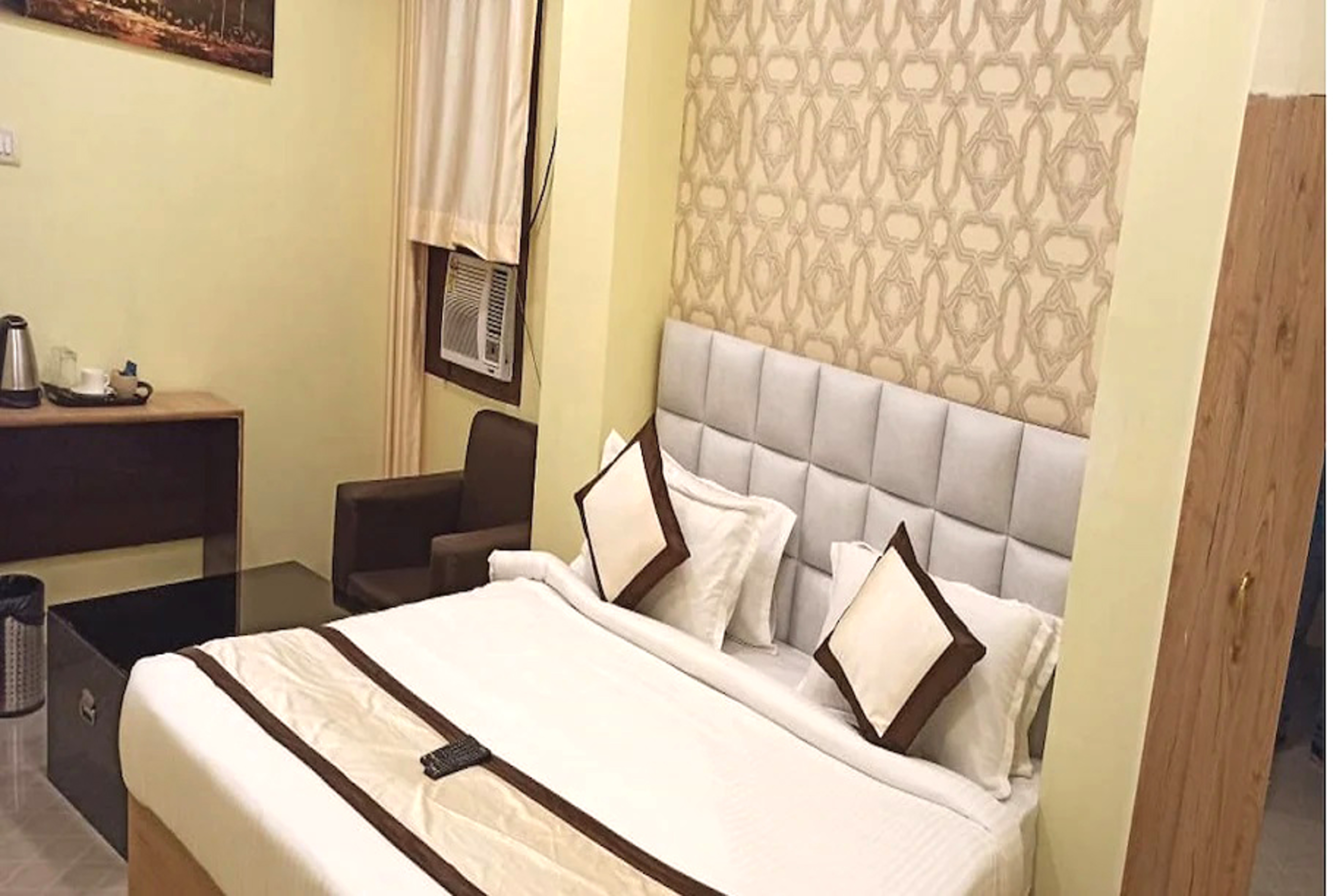FabHotel Jiya Grand, Patna 4