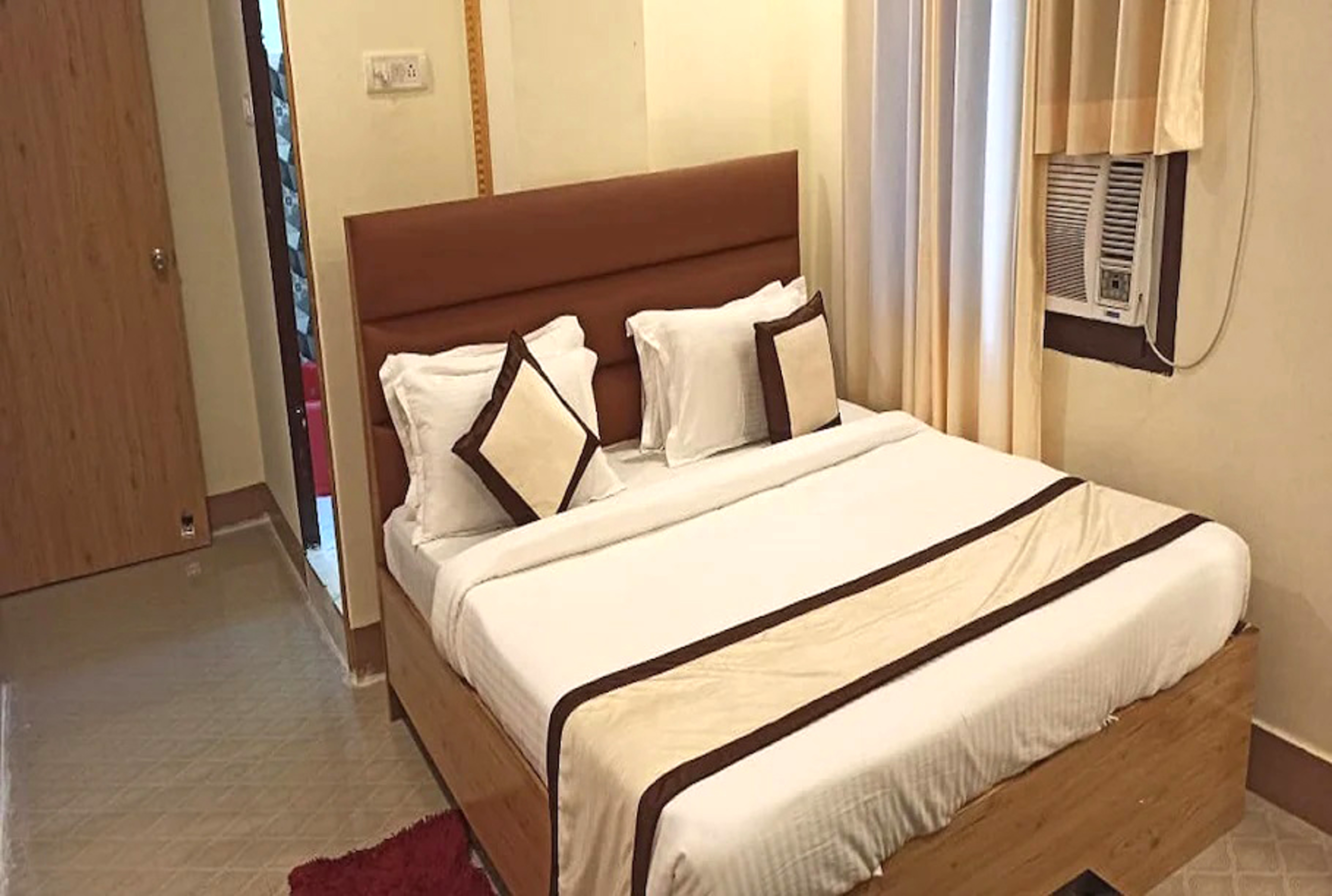 FabHotel Jiya Grand, Patna 5