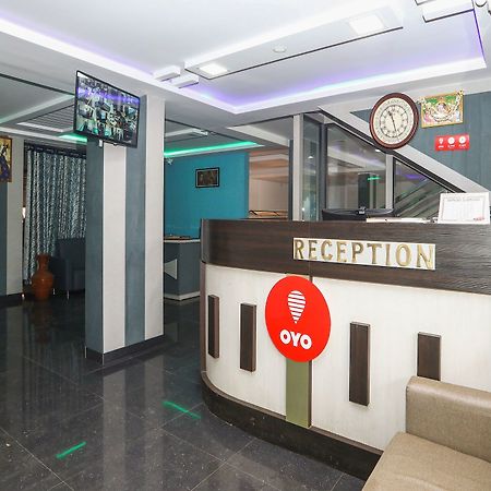 FabHotel Hill View HYD