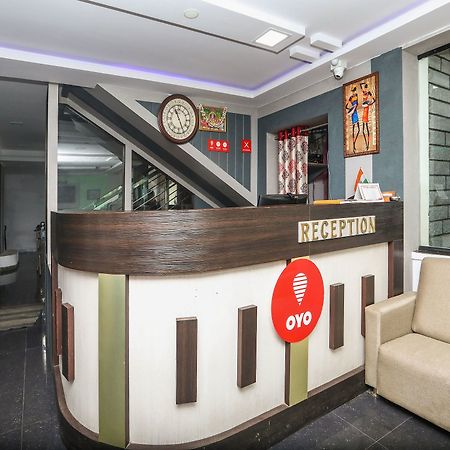 FabHotel Hill View HYD