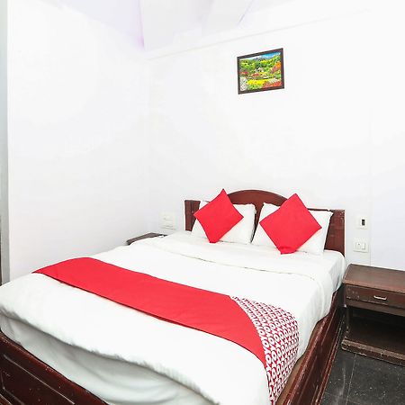 FabHotel Hill View HYD