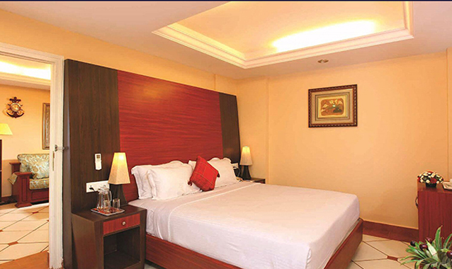 FabHotel Prime Emerald