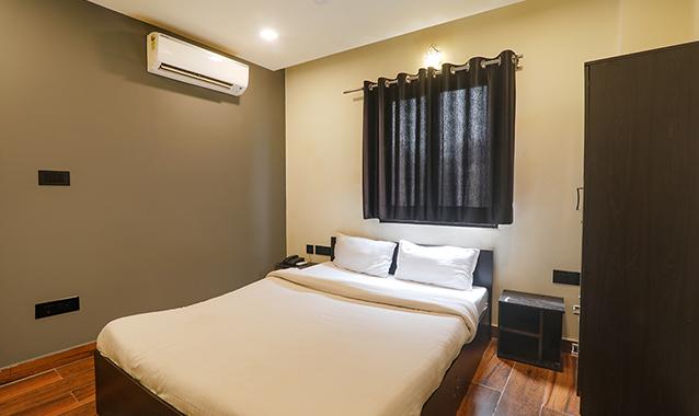 FabHotel Lemon Grass, Varanasi