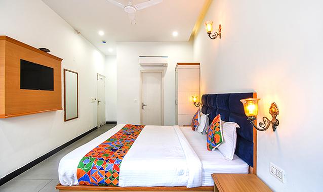 FabHotel NH7