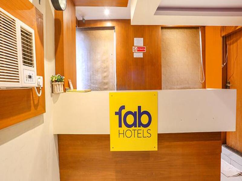 FabHotel West Inn, Mumbai 3