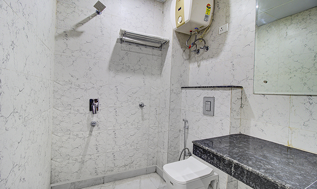 FabExpress Gross Inn Suites