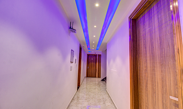 FabExpress Gross Inn Suites