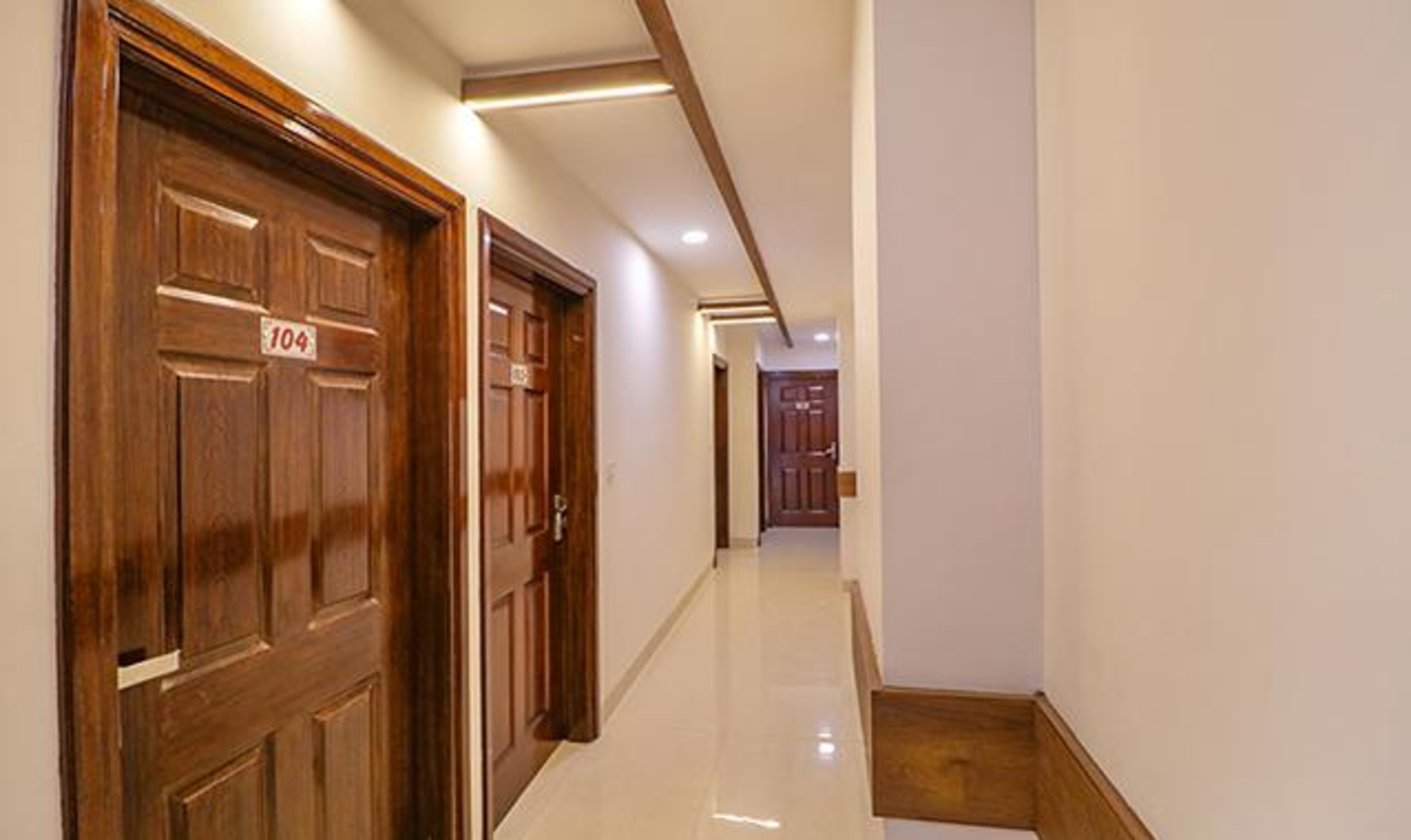 FabHotel CH Amritsar