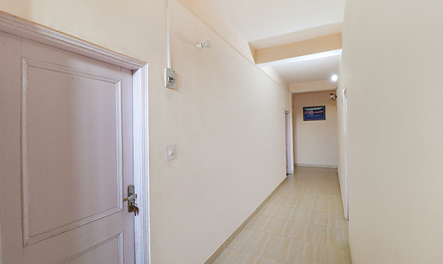 FabHotel Raikot Resort