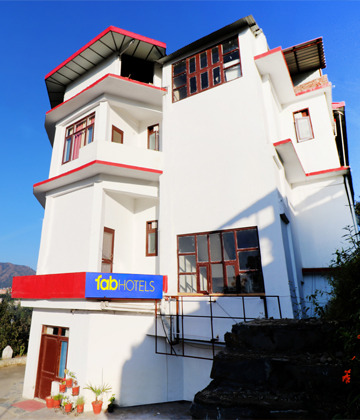 FabHotel Raikot Resort