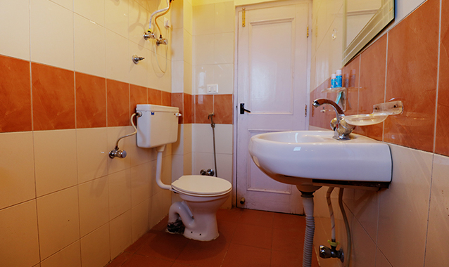 FabHotel Raikot Resort